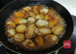 鲍汁杏鲍菇的做法图解8