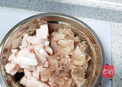 过年节节高的做法图解2