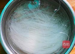 粉丝蒸九肚鱼的做法图解1