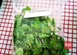 十分钟速食篇之 小菜麻辣烫的做法图解2