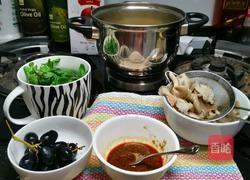 十分钟速食篇之 小菜麻辣烫的做法图解9
