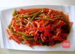 鱼香肉丝的做法图解7