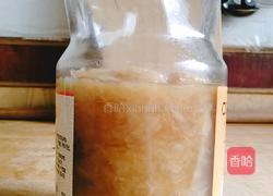 蜂蜜柚子茶的做法图解6