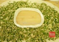 三鲜菜蟒的做法图解5