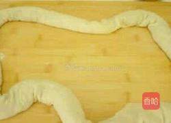 三鲜菜蟒的做法图解6