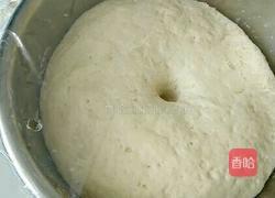 家庭馒头的做法图解4