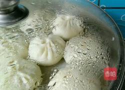 做包子的做法图解6