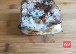 新文美食 酱油扣肉的做法图解1