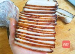 新文美食 酱油扣肉的做法图解2