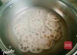 红粉佳人的做法图解2