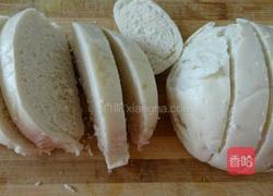 剩馒变美食的做法图解2