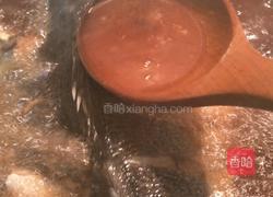 自创香辣烤鱼的做法图解4