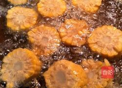 自创香辣烤鱼的做法图解7