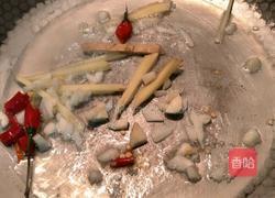 自创香辣烤鱼的做法图解8