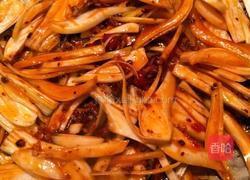 自创香辣烤鱼的做法图解10