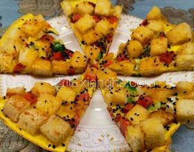 不浪費(fèi)剩饅頭