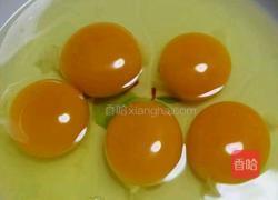 不浪费剩馒头的做法图解3