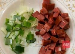 不浪费剩馒头的做法图解4