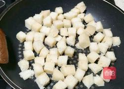 不浪费剩馒头的做法图解5