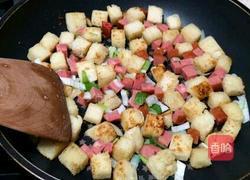 不浪费剩馒头的做法图解6