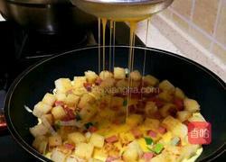 不浪費剩饅頭的做法圖解7