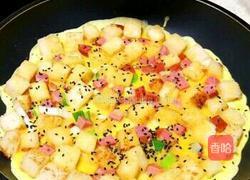 不浪费剩馒头的做法图解8