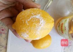 蜂蜜柠檬茶的做法图解3