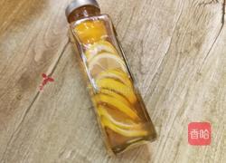 蜂蜜柠檬茶的做法图解5