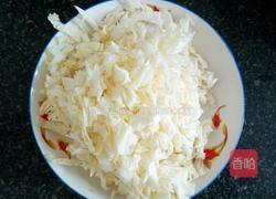 海蛎子炒鸡蛋的做法图解2