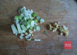 海蛎子炒鸡蛋的做法图解4