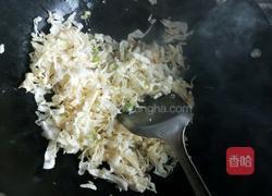 海蛎子炒鸡蛋的做法图解5