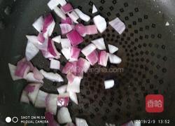 烤冷面的做法图解6