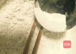 自制驴打滚的做法图解2