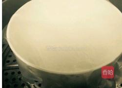 自制驴打滚的做法图解4