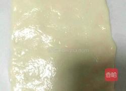 自制驴打滚的做法图解5