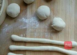 蒸枣花的做法图解3