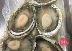 冬菇鲍鱼蒸滑鸡的做法图解4