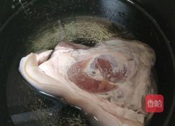 红烧肉的做法图解2