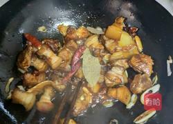 红烧肉的做法图解10