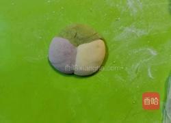 彩色饺子皮水饺的做法图解8