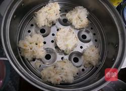 减肥必备之无油鸡胸肉丸的做法图解3