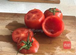 新素食-素五丁杯的做法图解3