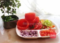 新素食-素五丁杯的做法图解5