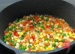 新素食-素五丁杯的做法图解8