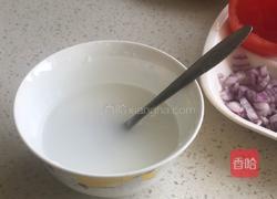 新素食-素五丁杯的做法图解9