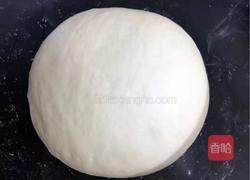 葱花卷的做法图解1