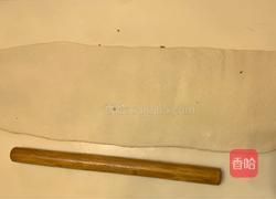 葱花卷的做法图解3