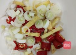 麻婆豆腐的做法图解1
