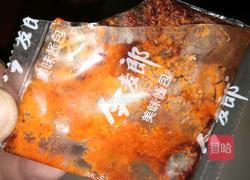 麻婆豆腐的做法图解4