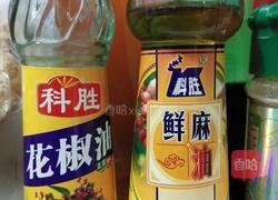 麻婆豆腐的做法图解5
